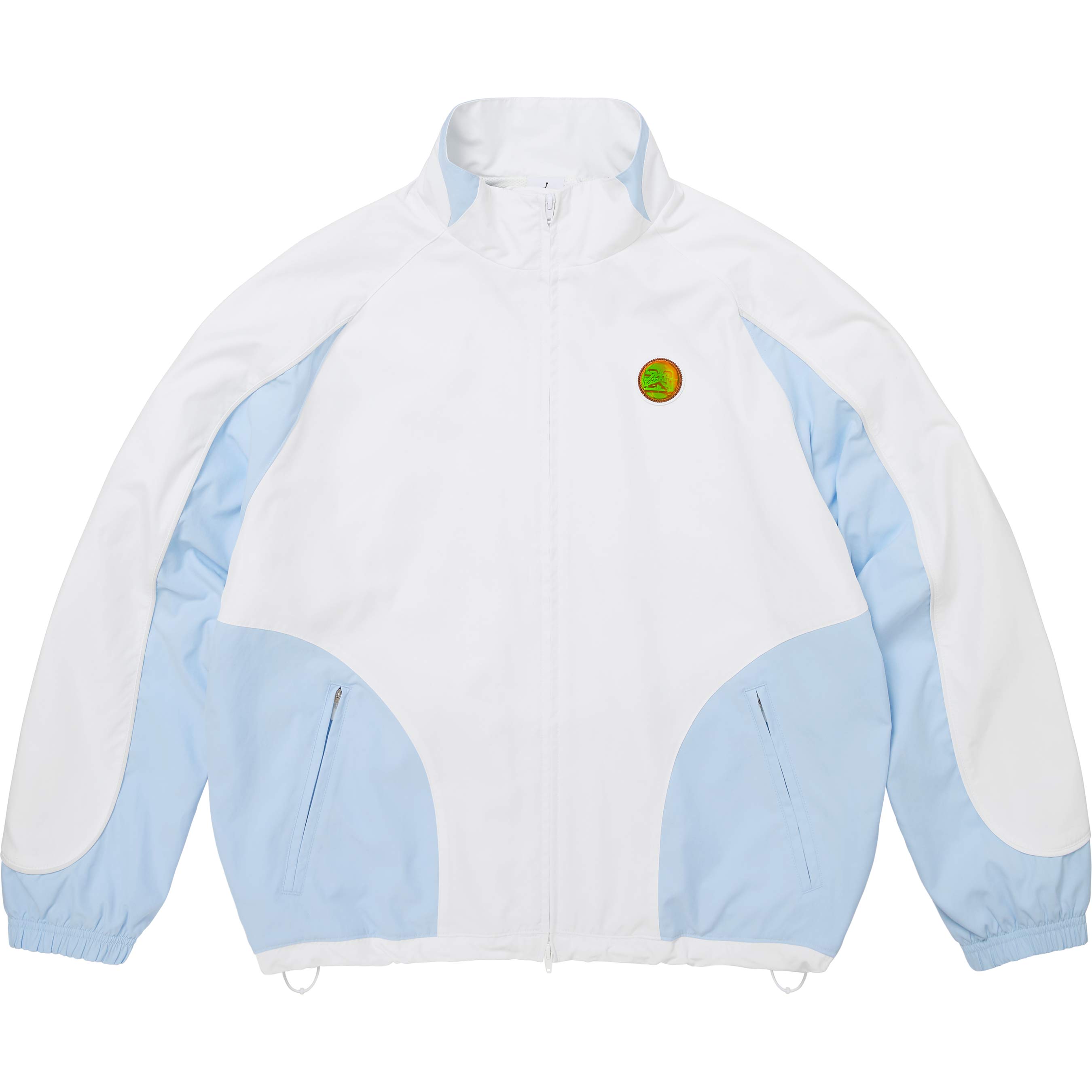 Supreme®/Jordan® Track Jacket view 10